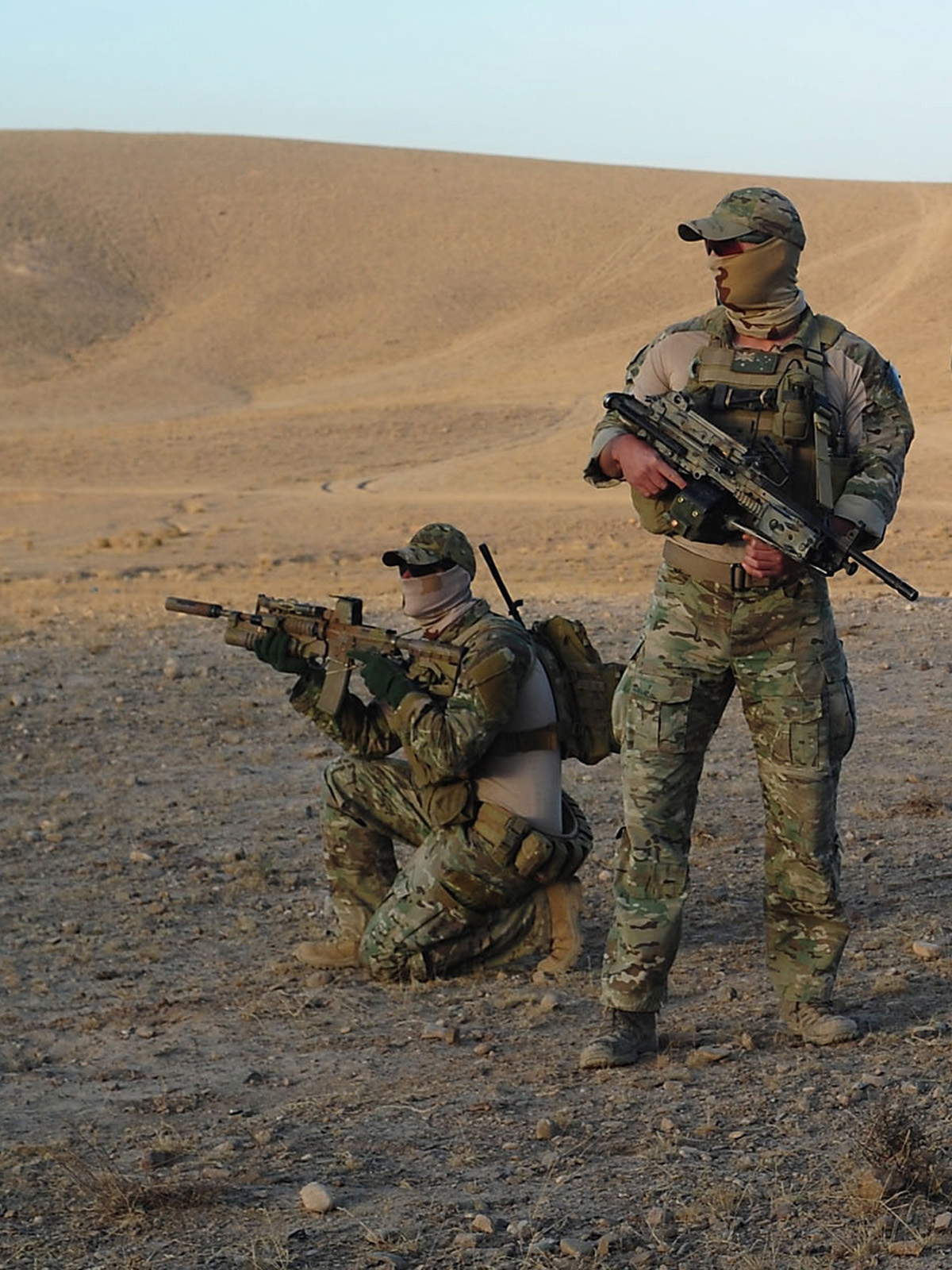 Afghanistan War Australia